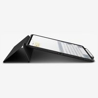 Spigen Coque tablette Rugged Armor Pro Apple iPad Pro 13 (2025) M5 / (2024) M4 - Noir