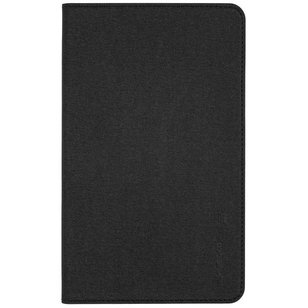 Gecko Covers Coque tablette EasyClick Eco Samsung Galaxy Tab A9 8.7 pouces - Black