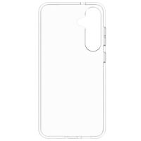 ZAGG Coque Luxe Samsung Galaxy S25 Plus - Transparent