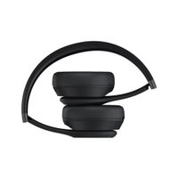 Beats Casque sans fil Solo 4 - Matte Black