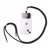 imoshion Cordon de téléphone universel - Noir