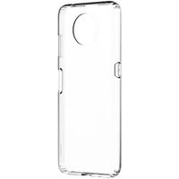 Nokia Coque Clear Nokia G20 - Transparent