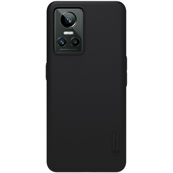 Nillkin Coque Super Frosted Shield Realme GT Neo 3 - Noir