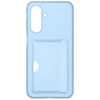 Samsung Original Coque porte-carte Samsung Galaxy A26 - Blue