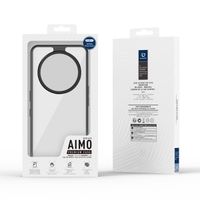 Dux Ducis Coque arrière Aimo Nothing Phone (3a) Pro - Transparent