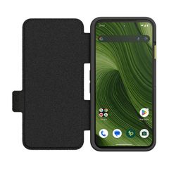 Fairphone Funda Tipo Libro Fairphone 6 - Horizon Black