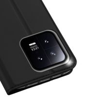 Dux Ducis Étui de téléphone Slim Xiaomi 13 - Noir