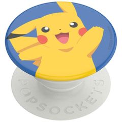 PopSockets Popgrip Pokémon - Amovible - Pikachu Knocked