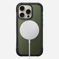 Nomad Coque Rugged iPhone 16 Pro - Forest