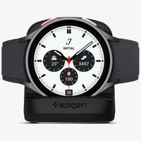 Spigen Night Stand S353 Samsung Galaxy Watch 5 - Noir