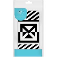 imoshion Coque Design Samsung Galaxy S21 - Graphic stripes