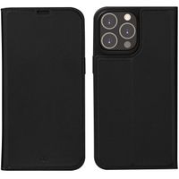 dbramante1928 ﻿Coque portefeuille Oslo Apple iPhone 14 Pro Max - Noir