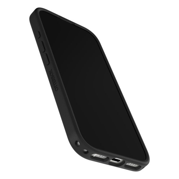 OtterBox Coque Symmetry MagSafe Apple iPhone 17 - Black