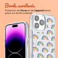 Concevez votre Coque MagSafe avec cordon amovible Apple iPhone 14 Pro Max - Transparent