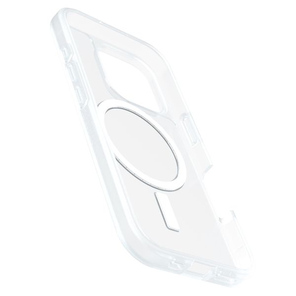 OtterBox Coque React MagSafe Apple iPhone 16 Pro - Clear