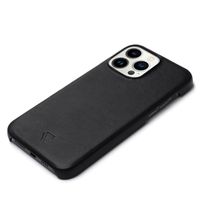 Wachikopa Coque Full Wrap iPhone 13 Pro - Black