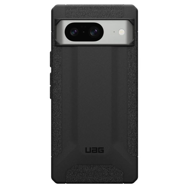 UAG Scout Backcover Google Pixel 8 - Noir