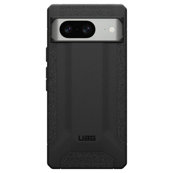 UAG Coque Scout Google Pixel 8 - Noir