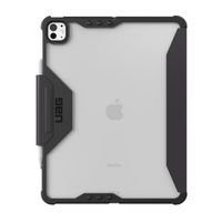 UAG Coque Plyo Apple iPad Pro 13 (2025) M5 / (2024) M4 - Ice Black