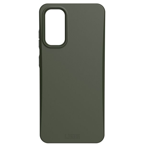 UAG Coque Outback Samsung Galaxy S20 - Vert