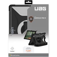 UAG Coque Plasma Microsoft Surface Pro 9 / Pro 10 / Pro 11 - Transparent