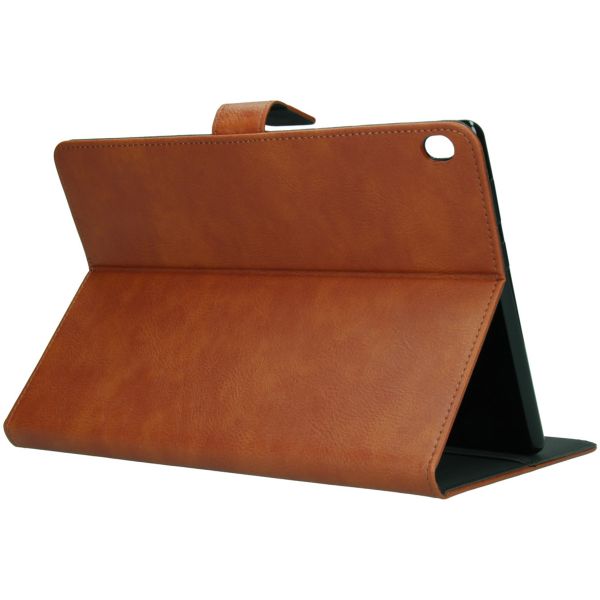 imoshion Coque tablette luxe Lenovo Tab M10