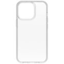 OtterBox Coque arrière React iPhone 13 Pro - Transparent