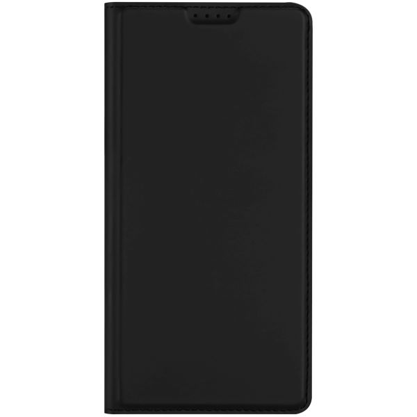 Dux Ducis Étui de téléphone Slim Samsung Galaxy S23 - Noir