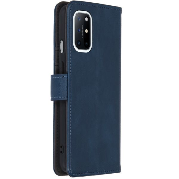 imoshion Étui de téléphone portefeuille Luxe OnePlus 8T