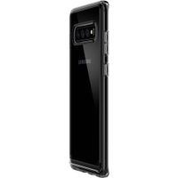 Spigen Coque Ultra Hybrid Samsung Galaxy S10 - Transparent