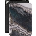 Burga Coque tablette iPad 6 (2018) 9.7 pouces / iPad 5 (2017) 9.7 pouces - Magic Night