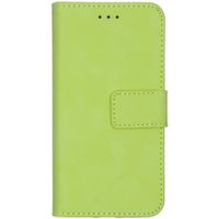 imoshion Etui de téléphone 2-en-1 amovible iPhone SE (2022 / 2020)/ 8 / 7/ 6(s) - Vert