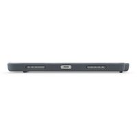Coque tablette Dux Plus Duo Apple iPad Pro 11 (2018) - Noir