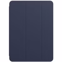 Apple Smart Folio Apple iPad Air 11 pouces (2026) M4 / (2025) M3 / (2024) M2 / iPad Pro 11 (2020/2021/2022) / Air 5 (2022) / Air 4 (2020) - Deep Navy