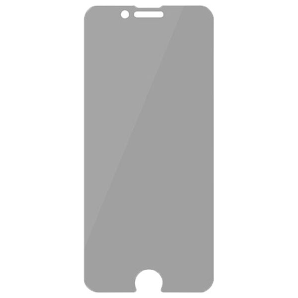 PanzerGlass Protection d'écran Privacy en verre trempé Apple iPhone SE (2022 / 2020)