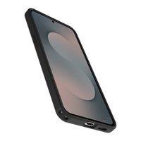 OtterBox Coque Symmetry Samsung Galaxy S25 FE - Noir