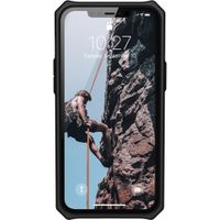 UAG Coque Monarch iPhone 12 Pro Max - Rouge