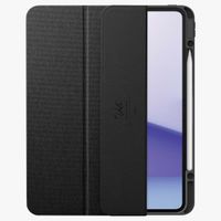 Spigen Coque tablette Urban Fit iPad Pro 13 (2024) M4 - Noir