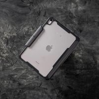 UAG Essential Armor folio case Apple iPad Air 11 pouces (2026) M4 / (2025) M3 / (2024) M2 / Air 5 (2022) / Air 4 (2020) - Noir