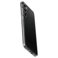 Spigen Coque Liquid Crystal Samsung Galaxy S23 - Transparent