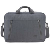 Case Logic Sac ordinateur 15-15.6 pouces - Huxton Attaché - Graphite