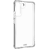 UAG Coque arrière Plyo Samsung Galaxy S22 Plus - Ice