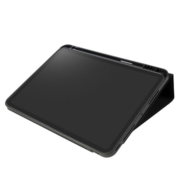 Tucano Up Plus Folio Case Apple iPad Pro 11 (2025) M5 / (2024) M4 - Noir