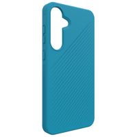 ZAGG Coque Luxe Samsung Galaxy S25 Plus - River Blue