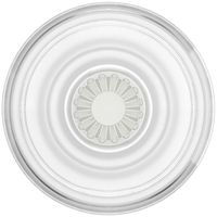 PopSockets PopGrip - Amovible - Clear