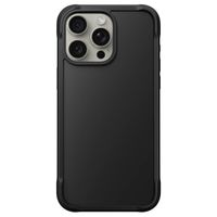 Nomad Coque Rugged iPhone 15 Pro Max - Noir