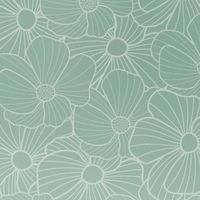 imoshion Coque Design Samsung Galaxy S25 - Botanica