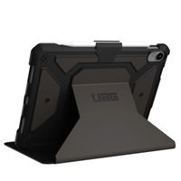 UAG Étui de télephone portefeuille Metropolis SE Apple iPad 11 (2025) 11 pouces A16 / iPad 10 (2022) 10.9 pouces - Black