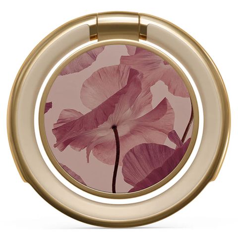 Burga Ringholder Gold - Bague téléphone - Tender Kiss