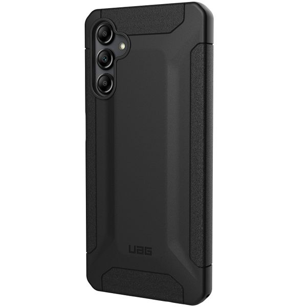 UAG Scout Backcover Samsung Galaxy A14 (5G) - Noir